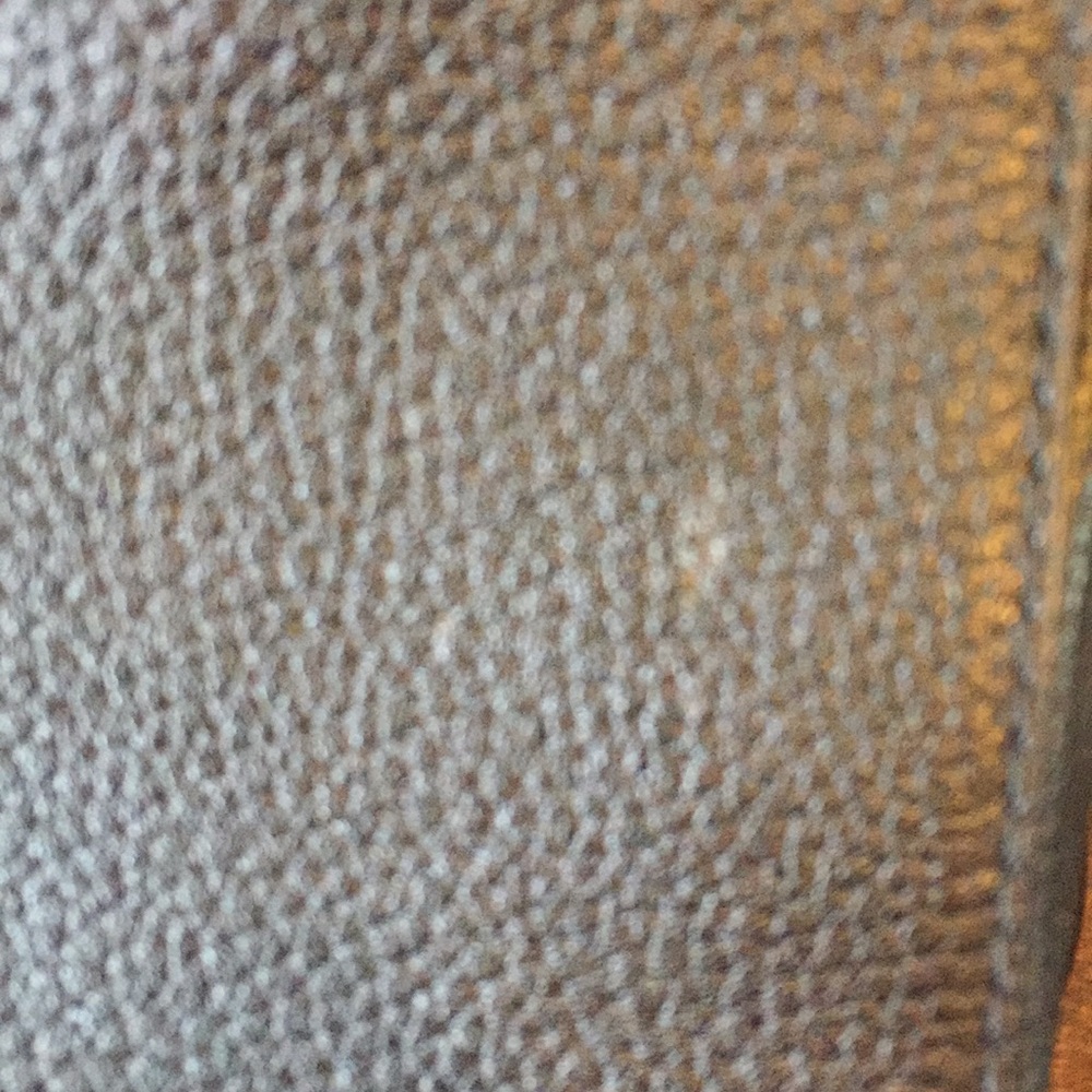 Michael Kors leather Crossbody Messenger bag - Picture 7 of 8